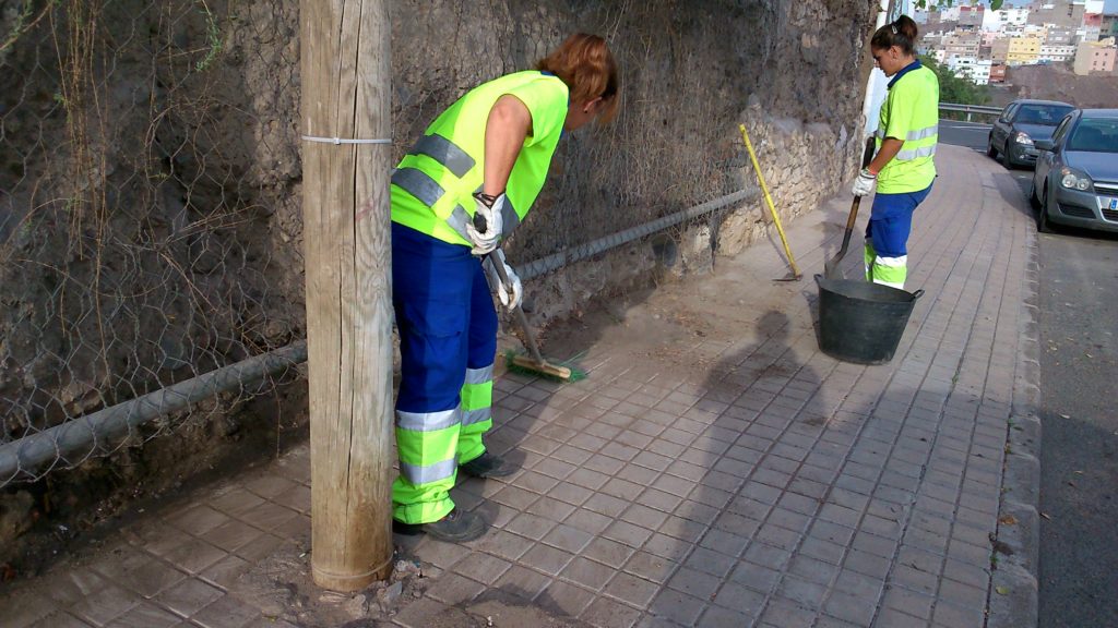 Día Internacional de la Mujer Trabajadora