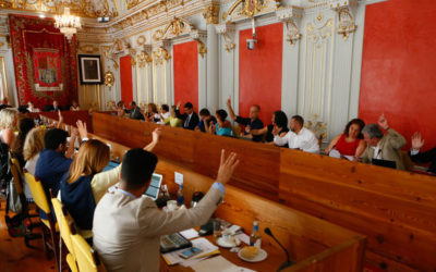 ACTA DEL PLENO, 26-03-2016