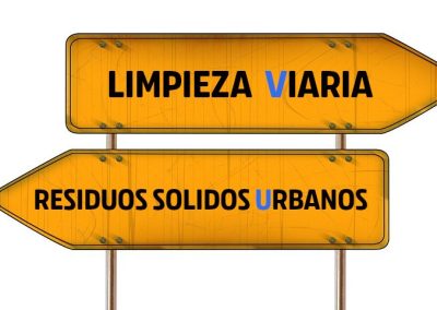 Diferencias del complemento del 15 de diciembre al 15 de enero entre Limpieza Viaria y RSU